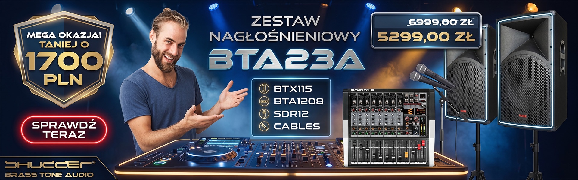 BTA23A